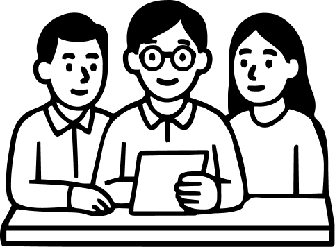 Governing Body illustration