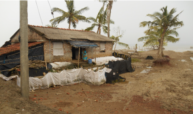 Reimagining the Indian Sundarbans